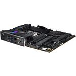Фото Материнская плата ASUS ROG STRIX B560-E GAMING WIFI, S-1200 #1