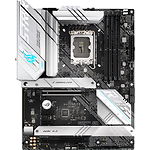 Изображение Материнская плата ASUS ROG STRIX B660-A GAMING WIFI D4, s1700, ATX Фото Материнская плата ASUS ROG STRIX B660-A GAMING WIFI D4, s1700, ATX