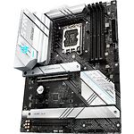 Изображение Материнская плата ASUS ROG STRIX B660-A GAMING WIFI D4, s1700, ATX #6 Фото Материнская плата ASUS ROG STRIX B660-A GAMING WIFI D4, s1700, ATX #6