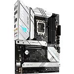 Изображение Материнская плата ASUS ROG STRIX B660-A GAMING WIFI D4, s1700, ATX #5 Фото Материнская плата ASUS ROG STRIX B660-A GAMING WIFI D4, s1700, ATX #5