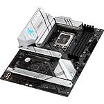 Изображение Материнская плата ASUS ROG STRIX B660-A GAMING WIFI D4, s1700, ATX #3 Фото Материнская плата ASUS ROG STRIX B660-A GAMING WIFI D4, s1700, ATX #3