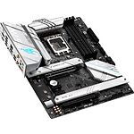 Изображение Материнская плата ASUS ROG STRIX B660-A GAMING WIFI D4, s1700, ATX #2 Фото Материнская плата ASUS ROG STRIX B660-A GAMING WIFI D4, s1700, ATX #2