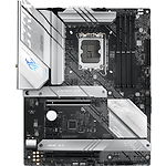 Изображение Материнская плата ASUS ROG STRIX B660-A GAMING WIFI, s1700, ATX Фото Материнская плата ASUS ROG STRIX B660-A GAMING WIFI, s1700, ATX