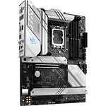Изображение Материнская плата ASUS ROG STRIX B660-A GAMING WIFI, s1700, ATX #7 Фото Материнская плата ASUS ROG STRIX B660-A GAMING WIFI, s1700, ATX #7
