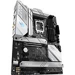 Изображение Материнская плата ASUS ROG STRIX B660-A GAMING WIFI, s1700, ATX #6 Фото Материнская плата ASUS ROG STRIX B660-A GAMING WIFI, s1700, ATX #6