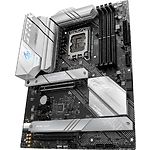 Изображение Материнская плата ASUS ROG STRIX B660-A GAMING WIFI, s1700, ATX #5 Фото Материнская плата ASUS ROG STRIX B660-A GAMING WIFI, s1700, ATX #5