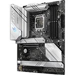 Изображение Материнская плата ASUS ROG STRIX B660-A GAMING WIFI, s1700, ATX #4 Фото Материнская плата ASUS ROG STRIX B660-A GAMING WIFI, s1700, ATX #4