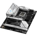 Изображение Материнская плата ASUS ROG STRIX B660-A GAMING WIFI, s1700, ATX #2 Фото Материнская плата ASUS ROG STRIX B660-A GAMING WIFI, s1700, ATX #2