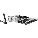 Изображение Материнская плата ASUS ROG STRIX B660-A GAMING WIFI, s1700, ATX #1 Фото Материнская плата ASUS ROG STRIX B660-A GAMING WIFI, s1700, ATX #1