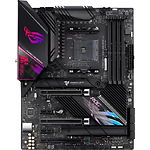 Изображение Материнская плата ASUS ROG STRIX X570-E GAMING WIFI II, AM4 Фото Материнская плата ASUS ROG STRIX X570-E GAMING WIFI II, AM4