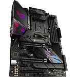 Изображение Материнская плата ASUS ROG STRIX X570-E GAMING WIFI II, AM4 #6 Фото Материнская плата ASUS ROG STRIX X570-E GAMING WIFI II, AM4 #6