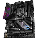 Изображение Материнская плата ASUS ROG STRIX X570-E GAMING WIFI II, AM4 #5 Фото Материнская плата ASUS ROG STRIX X570-E GAMING WIFI II, AM4 #5
