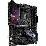 Изображение Материнская плата ASUS ROG STRIX X570-E GAMING WIFI II, AM4 #4 Фото Материнская плата ASUS ROG STRIX X570-E GAMING WIFI II, AM4 #4