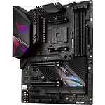 Изображение Материнская плата ASUS ROG STRIX X570-E GAMING WIFI II, AM4 #3 Фото Материнская плата ASUS ROG STRIX X570-E GAMING WIFI II, AM4 #3