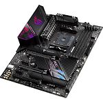 Изображение Материнская плата ASUS ROG STRIX X570-E GAMING WIFI II, AM4 #2 Фото Материнская плата ASUS ROG STRIX X570-E GAMING WIFI II, AM4 #2
