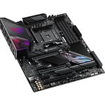 Изображение Материнская плата ASUS ROG STRIX X570-E GAMING WIFI II, AM4 #1 Фото Материнская плата ASUS ROG STRIX X570-E GAMING WIFI II, AM4 #1