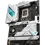 Изображение Материнская плата ASUS ROG STRIX Z690-A GAMING WIFI D4, s1700, ATX #6 Фото Материнская плата ASUS ROG STRIX Z690-A GAMING WIFI D4, s1700, ATX #6