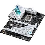 Изображение Материнская плата ASUS ROG STRIX Z690-A GAMING WIFI D4, s1700, ATX #5 Фото Материнская плата ASUS ROG STRIX Z690-A GAMING WIFI D4, s1700, ATX #5