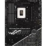 Изображение Материнская плата ASUS ROG STRIX Z690-A GAMING WIFI D4, s1700, ATX #4 Фото Материнская плата ASUS ROG STRIX Z690-A GAMING WIFI D4, s1700, ATX #4