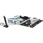 Изображение Материнская плата ASUS ROG STRIX Z690-A GAMING WIFI D4, s1700, ATX #2 Фото Материнская плата ASUS ROG STRIX Z690-A GAMING WIFI D4, s1700, ATX #2