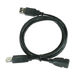 Изображение Кабель Cablexpert CCP-USB22-AMAF-3 USB to 2 х USB 0.9m удлинитель #2 Фото Кабель Cablexpert CCP-USB22-AMAF-3 USB to 2 х USB 0.9m удлинитель #2