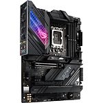 Изображение Материнская плата ASUS ROG STRIX Z690-E GAMING WIFI, s1700, ATX #7 Фото Материнская плата ASUS ROG STRIX Z690-E GAMING WIFI, s1700, ATX #7