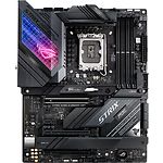 Изображение Материнская плата ASUS ROG STRIX Z690-E GAMING WIFI, s1700, ATX #6 Фото Материнская плата ASUS ROG STRIX Z690-E GAMING WIFI, s1700, ATX #6