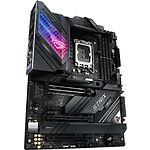 Изображение Материнская плата ASUS ROG STRIX Z690-E GAMING WIFI, s1700, ATX #4 Фото Материнская плата ASUS ROG STRIX Z690-E GAMING WIFI, s1700, ATX #4
