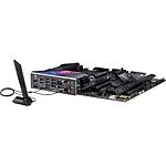 Изображение Материнская плата ASUS ROG STRIX Z690-E GAMING WIFI, s1700, ATX #3 Фото Материнская плата ASUS ROG STRIX Z690-E GAMING WIFI, s1700, ATX #3