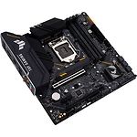 Изображение Материнская плата ASUS TUF GAMING B560M-PLUS WIFI, s1200, micro-ATX #6 Фото Материнская плата ASUS TUF GAMING B560M-PLUS WIFI, s1200, micro-ATX #6