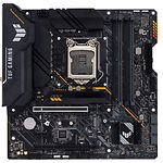 Изображение Материнская плата ASUS TUF GAMING B560M-PLUS WIFI, s1200, micro-ATX #3 Фото Материнская плата ASUS TUF GAMING B560M-PLUS WIFI, s1200, micro-ATX #3