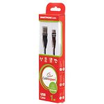 Изображение Кабель Cablexpert CCPB-M-USB-10BK USB to microUSB 1м #1 Фото Кабель Cablexpert CCPB-M-USB-10BK USB to microUSB 1м #1