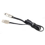 Изображение Кабель Cablexpert CCPB-ML-USB-05BK USB to Lightning/Micro USB 1м, плоский, премиум #4 Фото Кабель Cablexpert CCPB-ML-USB-05BK USB to Lightning/Micro USB 1м, плоский, премиум #4