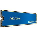 Фото SSD A-Data Legend 710 1TB M.2 2280 NVMe PCIe3.0x4 (ALEG-710-1TCS) 2400/1800 MB/s #4