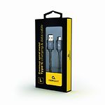 Изображение Кабель Cablexpert CC-USB2S-AMCM-1M-BG USB to Type-C 1m #1 Фото Кабель Cablexpert CC-USB2S-AMCM-1M-BG USB to Type-C 1m #1