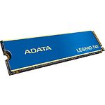 Фото SSD A-Data Legend 740 500Gb M.2 2280 NVMe PCIe3.0x4 (ALEG-740-500GCS) 2500/1700 MB/s #4