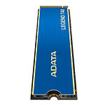 Фото SSD A-Data Legend 740 250Gb M.2 2280 NVMe PCIe3.0x4 (ALEG-740-250GCS) 2300/1300 MB/s #1