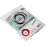 Изображение Кабель patch cord 1м UTP Green Cablexpert PP6U-1M/G #2 Фото Кабель patch cord 1м UTP Green Cablexpert PP6U-1M/G #2