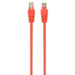 Изображение Кабель patch cord 1м UTP Orange Cablexpert PP12-1M/O #3 Фото Кабель patch cord 1м UTP Orange Cablexpert PP12-1M/O #3