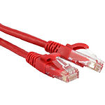 Изображение Кабель patch cord 1м UTP Red Cablexpert PP12-1M/R #1 Фото Кабель patch cord 1м UTP Red Cablexpert PP12-1M/R #1