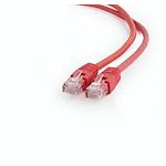 Изображение Кабель patch cord 1м UTP Red Cablexpert PP6U-1M/R #3 Фото Кабель patch cord 1м UTP Red Cablexpert PP6U-1M/R #3
