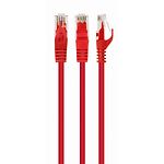 Изображение Кабель patch cord 1м UTP Red Cablexpert PP6U-1M/R #2 Фото Кабель patch cord 1м UTP Red Cablexpert PP6U-1M/R #2