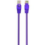 Изображение Кабель patch cord 1м UTP Violet Cablexpert PP12-1M/V #3 Фото Кабель patch cord 1м UTP Violet Cablexpert PP12-1M/V #3