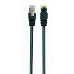 Изображение Кабель patch cord 2м FTP Black Cablexpert PP22-2M/BK #3 Фото Кабель patch cord 2м FTP Black Cablexpert PP22-2M/BK #3