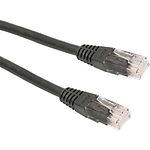 Изображение Кабель patch cord 2м FTP Black Cablexpert PP6-2M/BK #2 Фото Кабель patch cord 2м FTP Black Cablexpert PP6-2M/BK #2