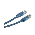 Изображение Кабель patch cord 2м FTP Blue Cablexpert PP22-2M/B #1 Фото Кабель patch cord 2м FTP Blue Cablexpert PP22-2M/B #1