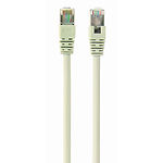 Изображение Кабель patch cord 2м FTP Gray Cablexpert PP6-2M #3 Фото Кабель patch cord 2м FTP Gray Cablexpert PP6-2M #3