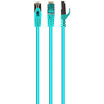 Изображение Кабель patch cord 2м FTP Green Cablexpert PP6-2M/G #2 Фото Кабель patch cord 2м FTP Green Cablexpert PP6-2M/G #2