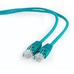 Изображение Кабель patch cord 2м FTP Green Cablexpert PP6-2M/G #1 Фото Кабель patch cord 2м FTP Green Cablexpert PP6-2M/G #1