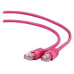 Изображение Кабель patch cord 2м FTP Pink Cablexpert PP6-2M/RO #3 Фото Кабель patch cord 2м FTP Pink Cablexpert PP6-2M/RO #3
